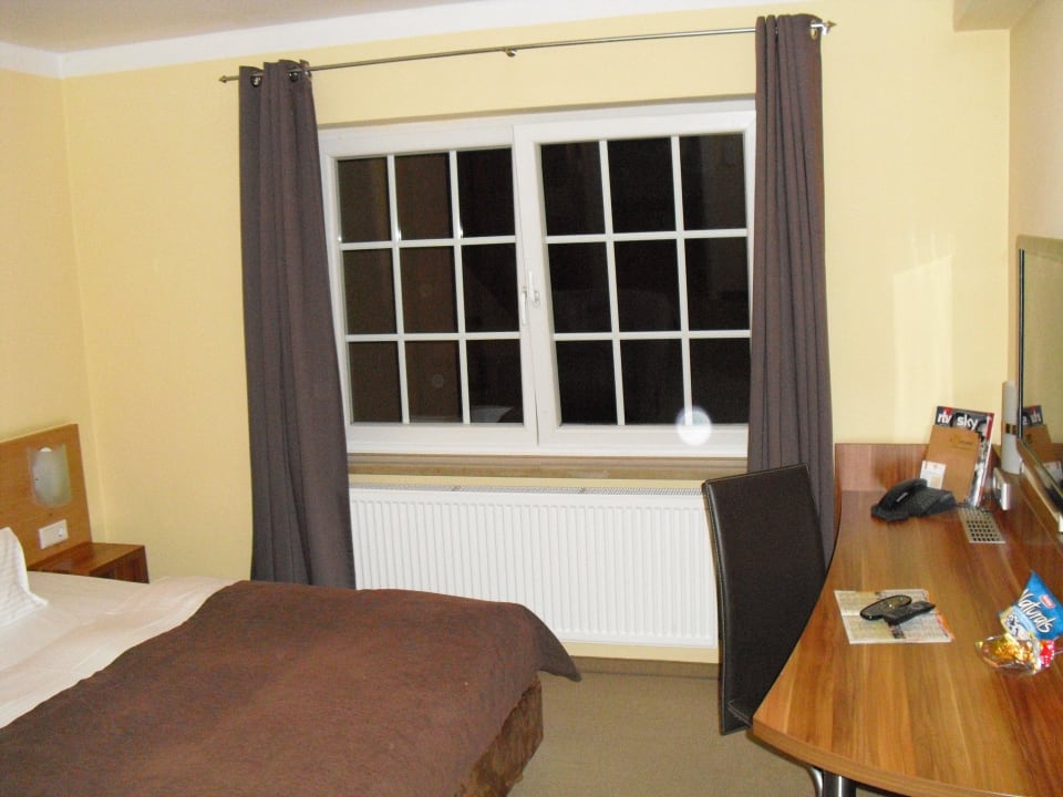 Halbtotale BLOCK Hotel & Living