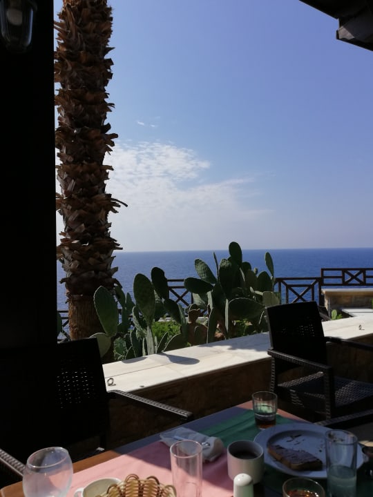 Gastro Hotel Kalithea Horizon Royal