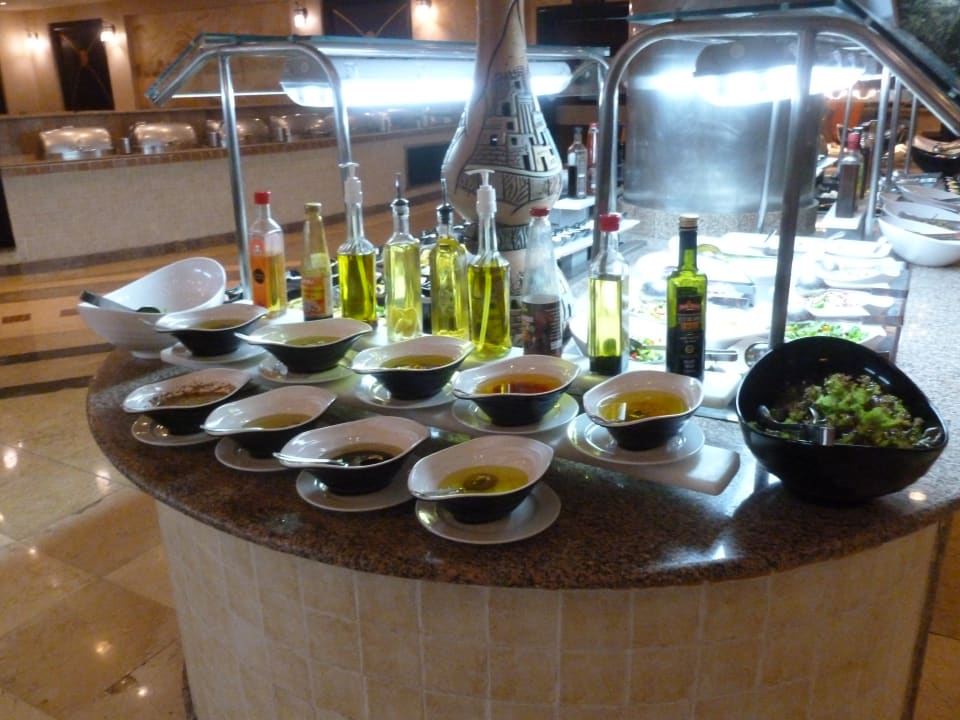 Gastro Serenity Alpha Beach