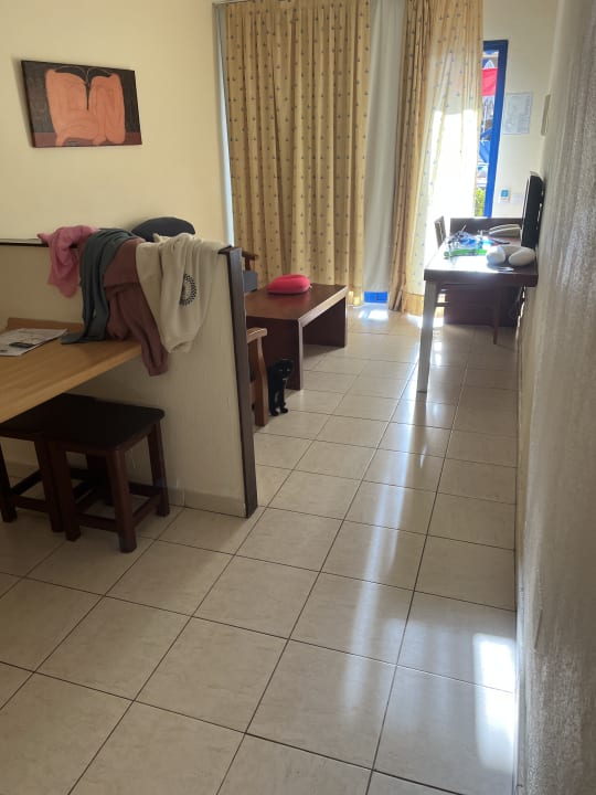 Zimmer BLUESEA Jandia Luz