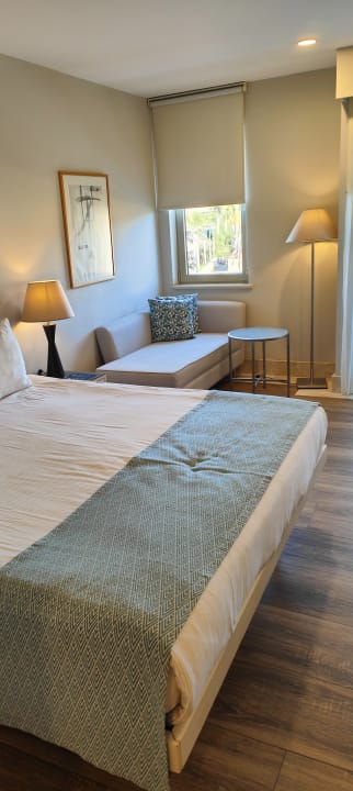 Zimmer TUI BLUE Xanthe