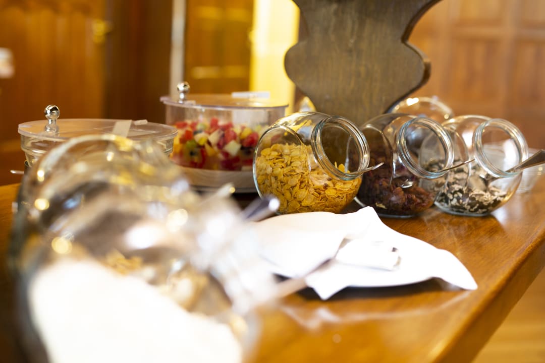 Gastro Schlosshotel Villa Westerberge