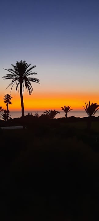 Außenansicht Mahdia Palace Thalasso