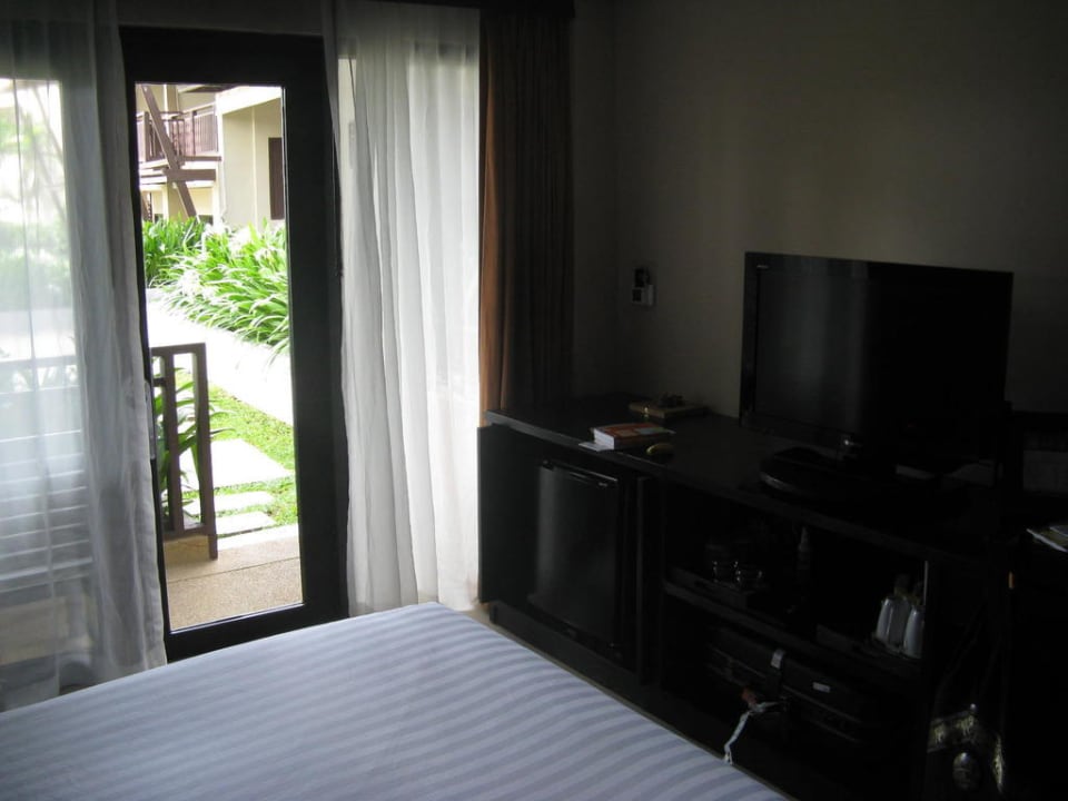 Superior-Zimmer Impiana Resort Chaweng Noi