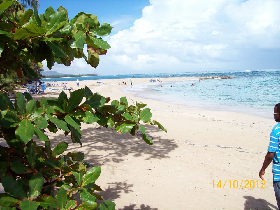 Traumstrand Grand Paradise Playa Dorada