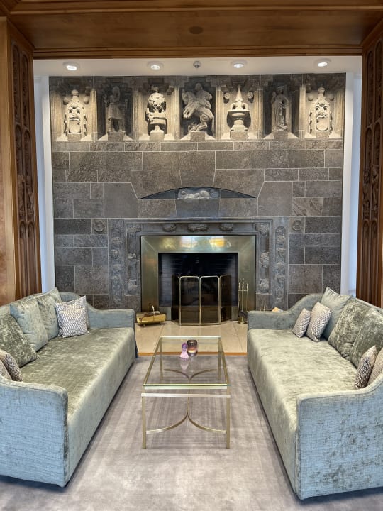 Sonstiges Steigenberger Icon Grandhotel Petersberg