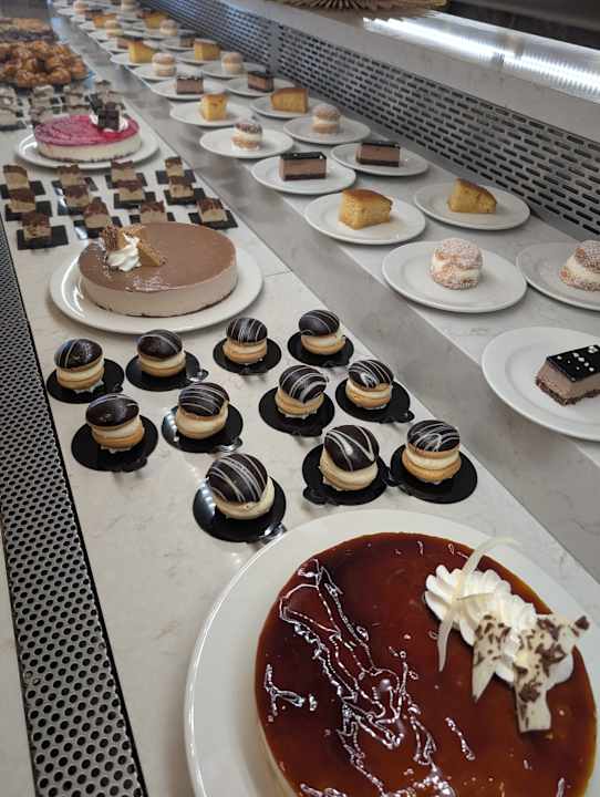 Gastro Atlantica Mikri Poli Crete