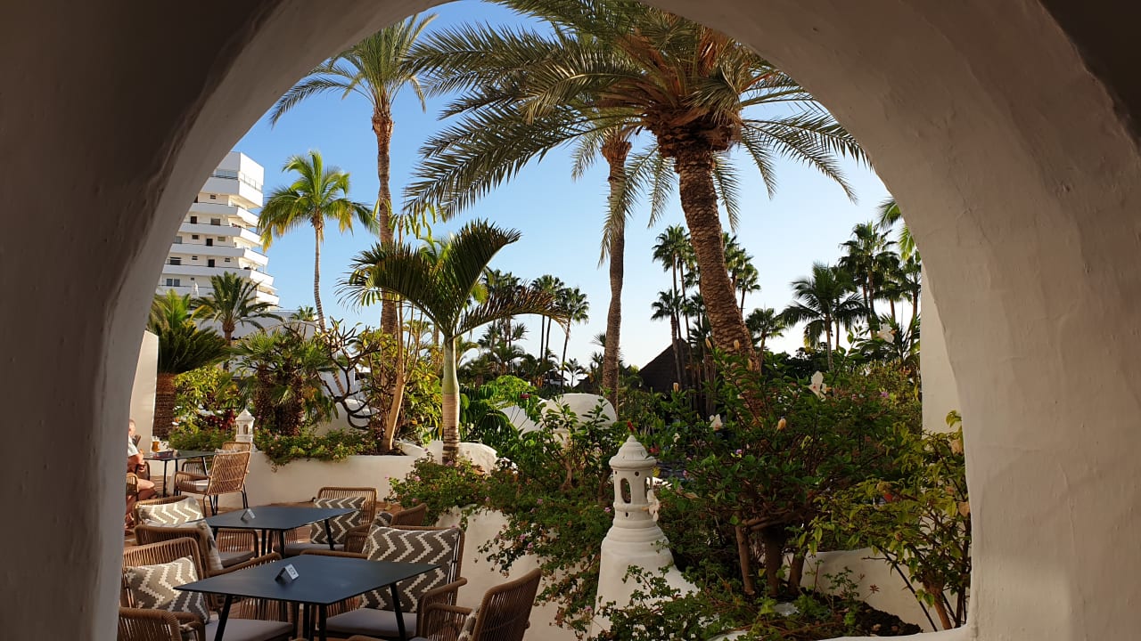 Außenansicht Dreams Jardín Tropical