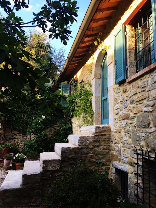 Lobby Prato di Sotto