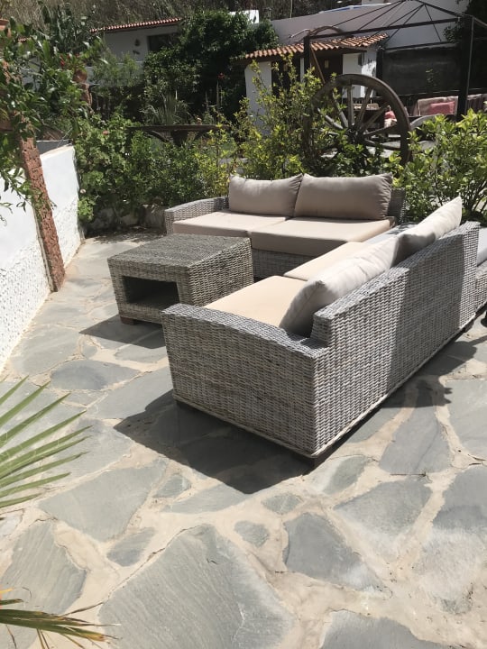 Sonstiges Bio Finca - Las Tenerías