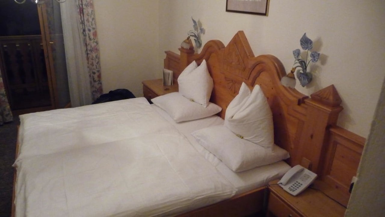 Innenausstattung Landgut Zapfenhof