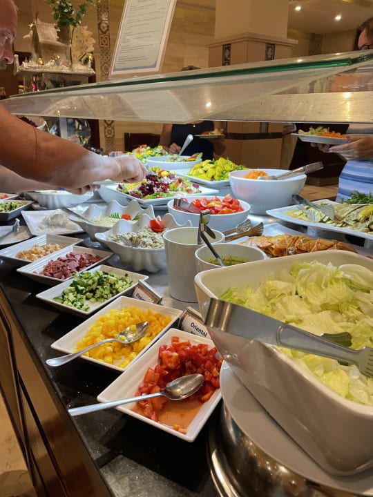 Gastro Lazuli Hotel Marsa Alam