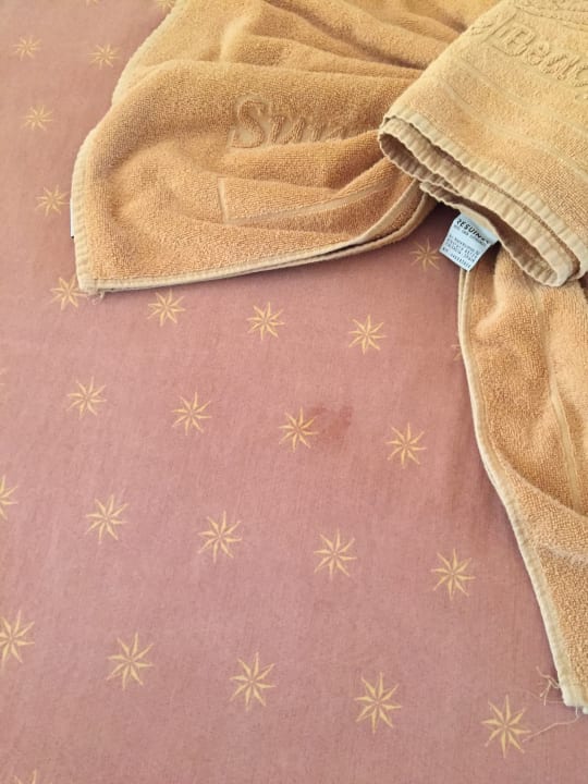 Zimmer SBH Costa Calma Beach Resort