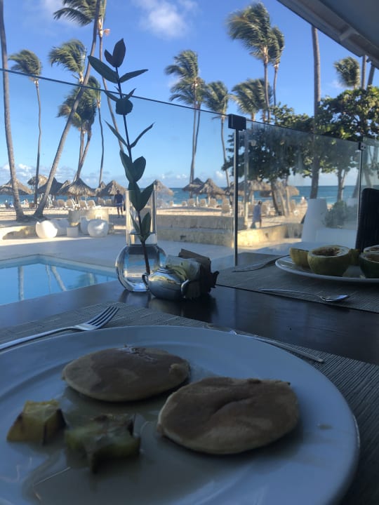 Gastro Meliá Caribe Beach Resort-All Inclusive