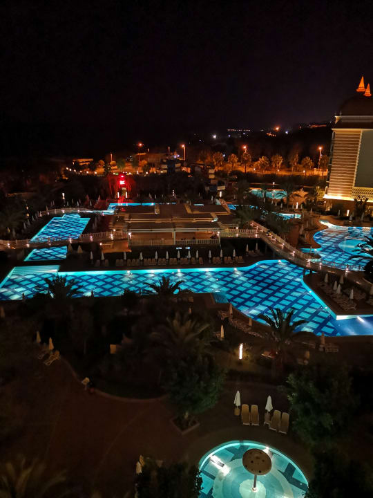 Außenansicht Royal Alhambra Palace