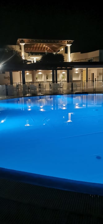 Pool Grande Baia Resort & Spa