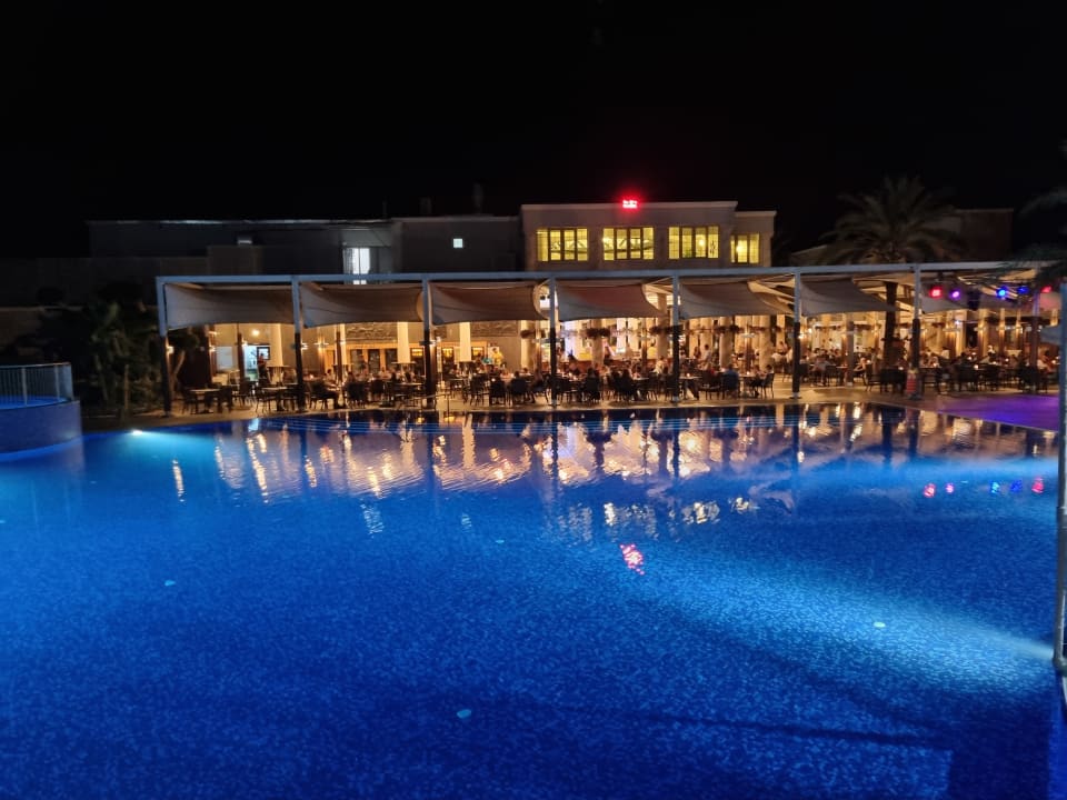 Pool TUI Magic Life Belek