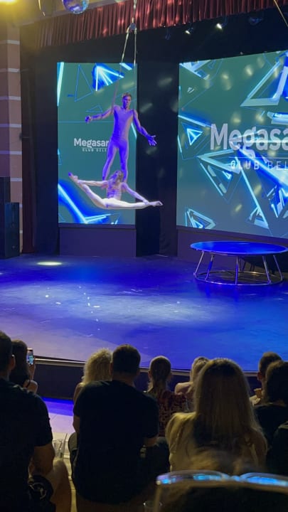 Sonstiges Megasaray Club Belek