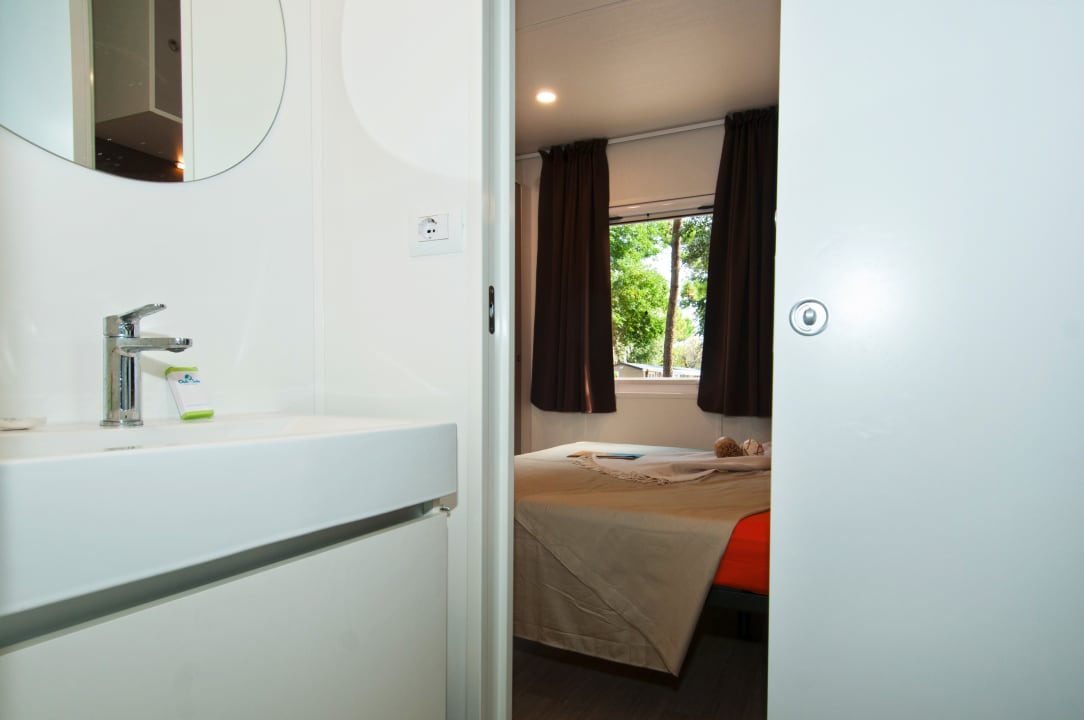 Zimmer Club del Sole Marina Family Resort