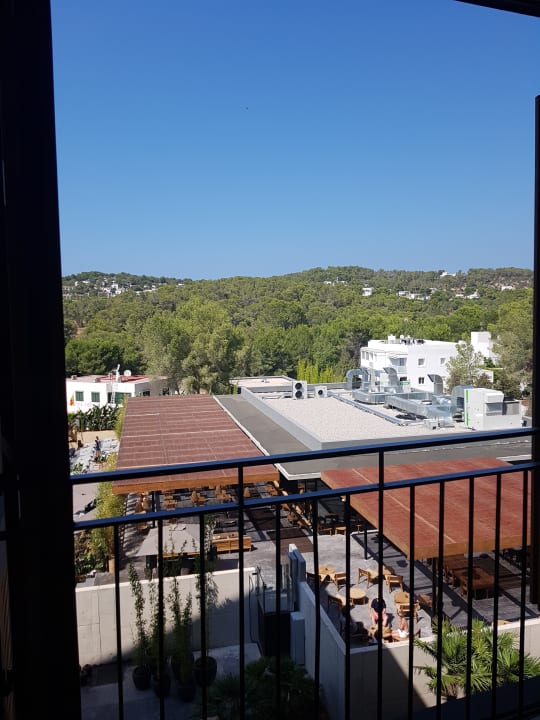 Ausblick OKU Ibiza