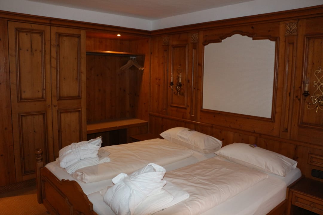 Zimmer Vila Vita Burghotel Dinklage