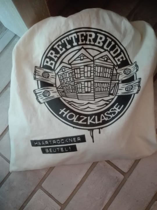 Zimmer Bretterbude Heiligenhafen