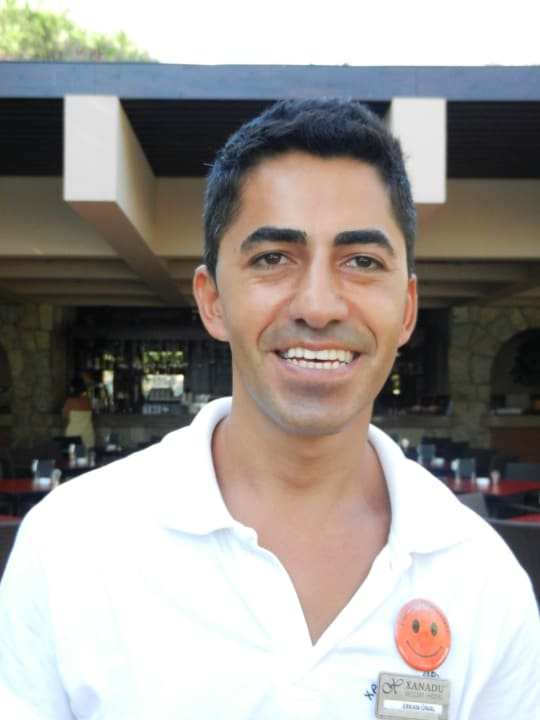 Xanadu  Xanadu Resort Hotel