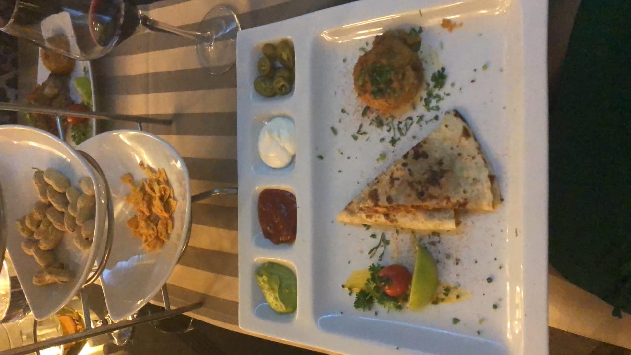 Gastro Hotel Delphin Imperial