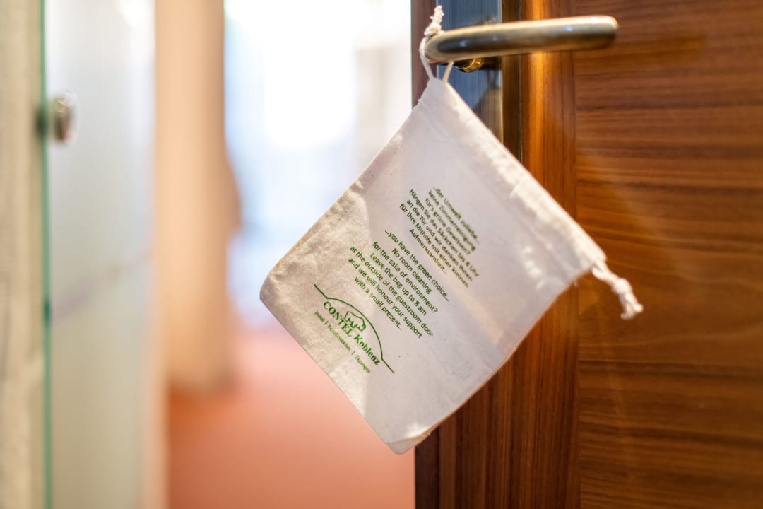 Sonstiges CONTEL Hotel Koblenz