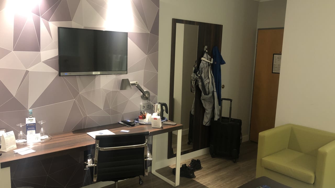 Zimmer Best Western Hotel Peine-Salzgitter