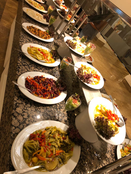 Gastro Side Mare Resort & Spa