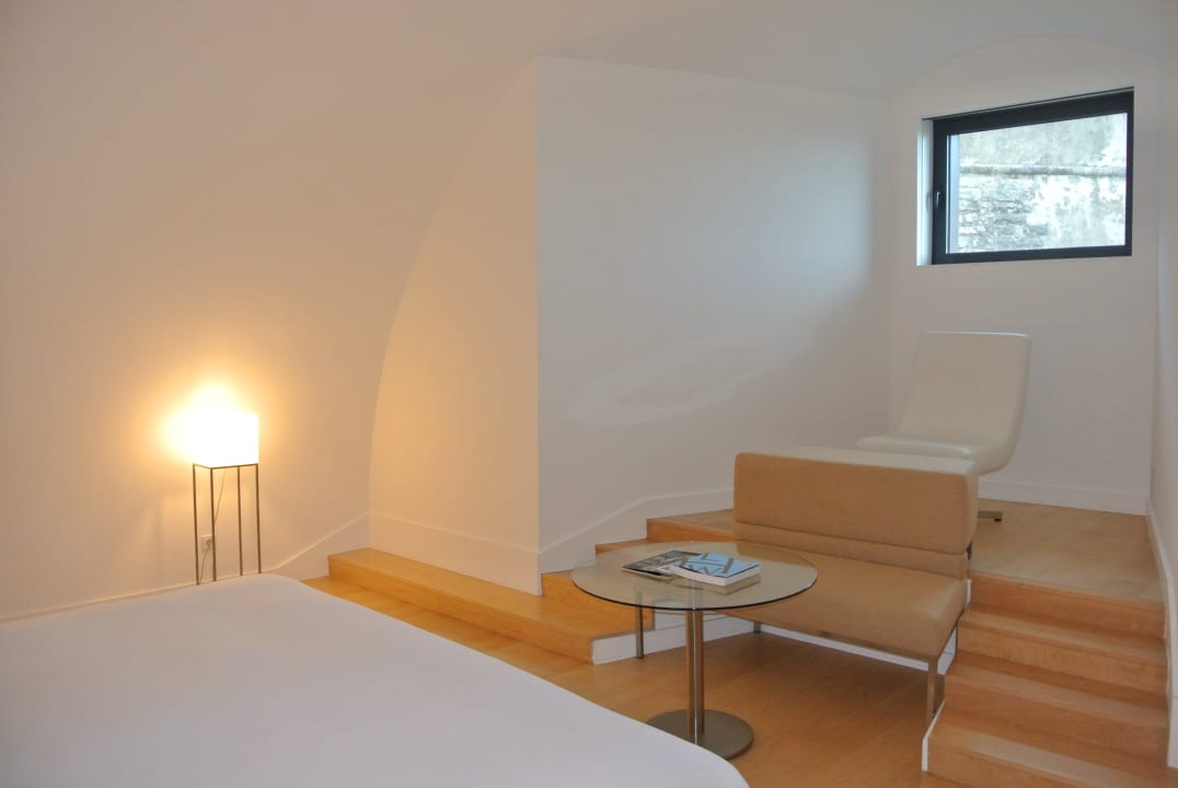 Junior-Suite Pestana Cidadela Cascais - Pousada & Art District