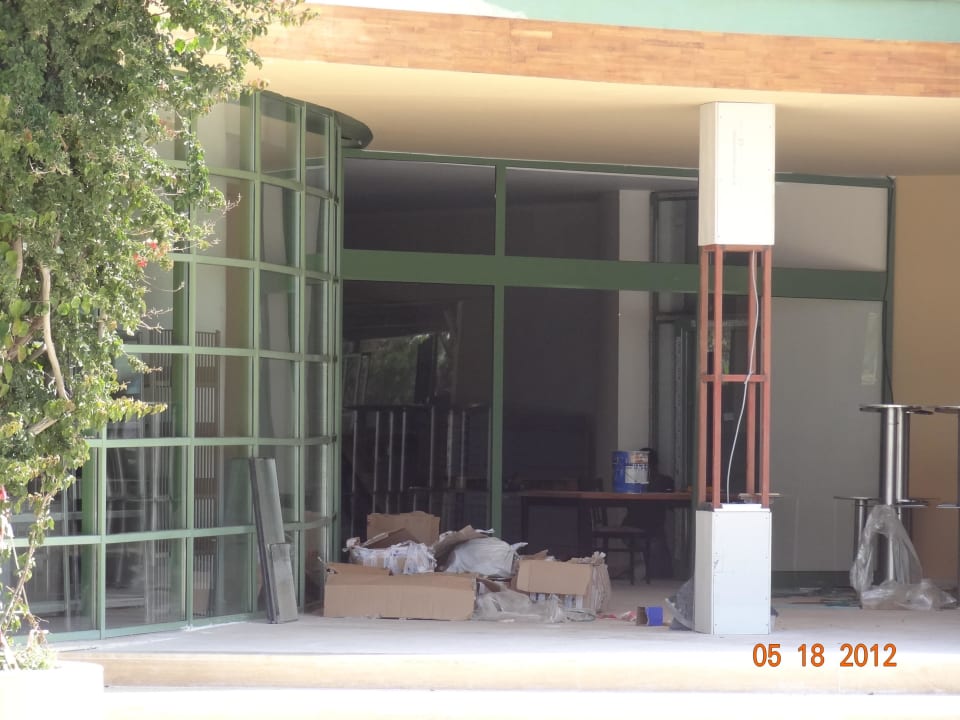 Haupthaus VONRESORT Golden Coast