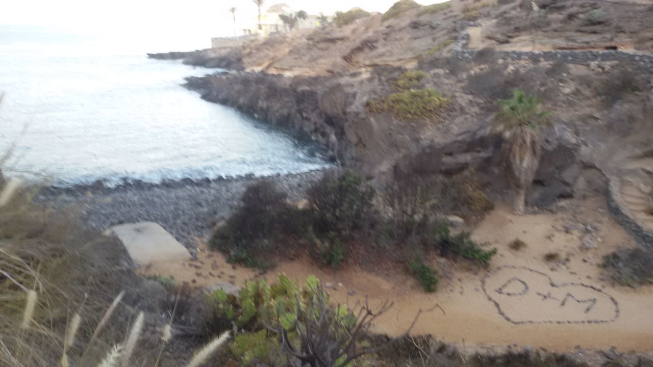 Strand Bahia Principe Sunlight Costa Adeje