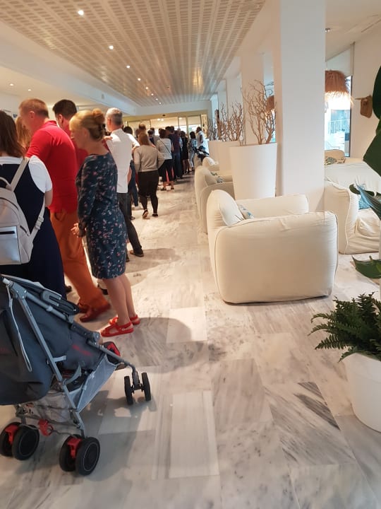 Gastro Playa Esperanza Resort