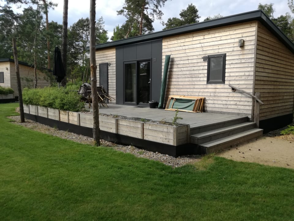 Zimmer Tropical Islands Resort