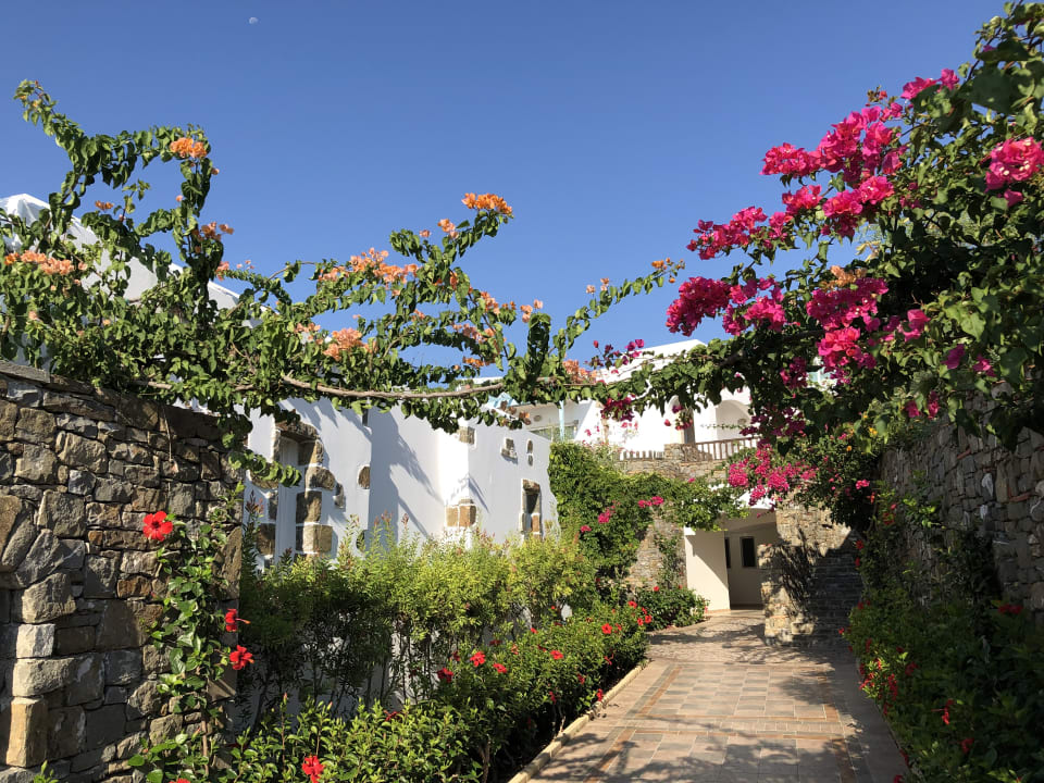 Außenansicht Atrium Prestige Thalasso Spa Resort & Villas