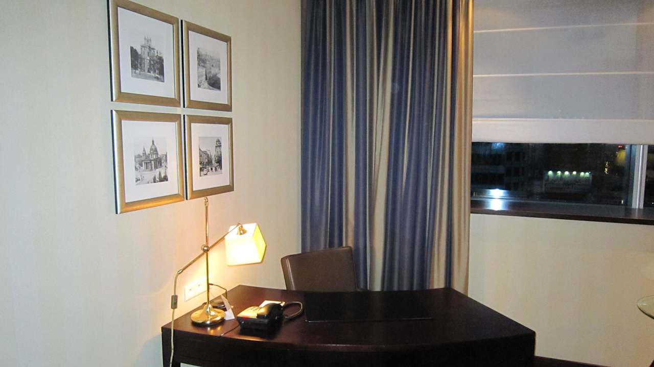 DZ 27. Stock InterContinental Warszawa