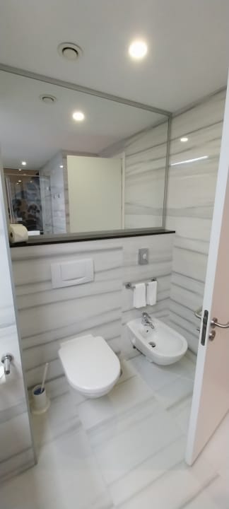 Zimmer Hotel Riu Palace Tenerife