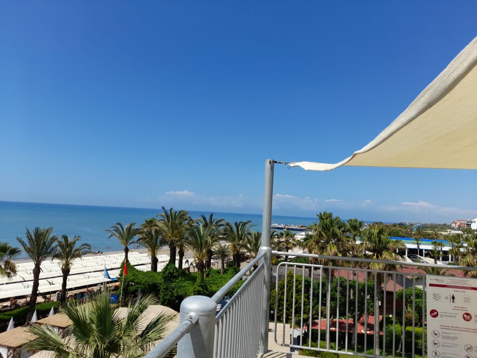 Strand Belek Beach Resort Hotel