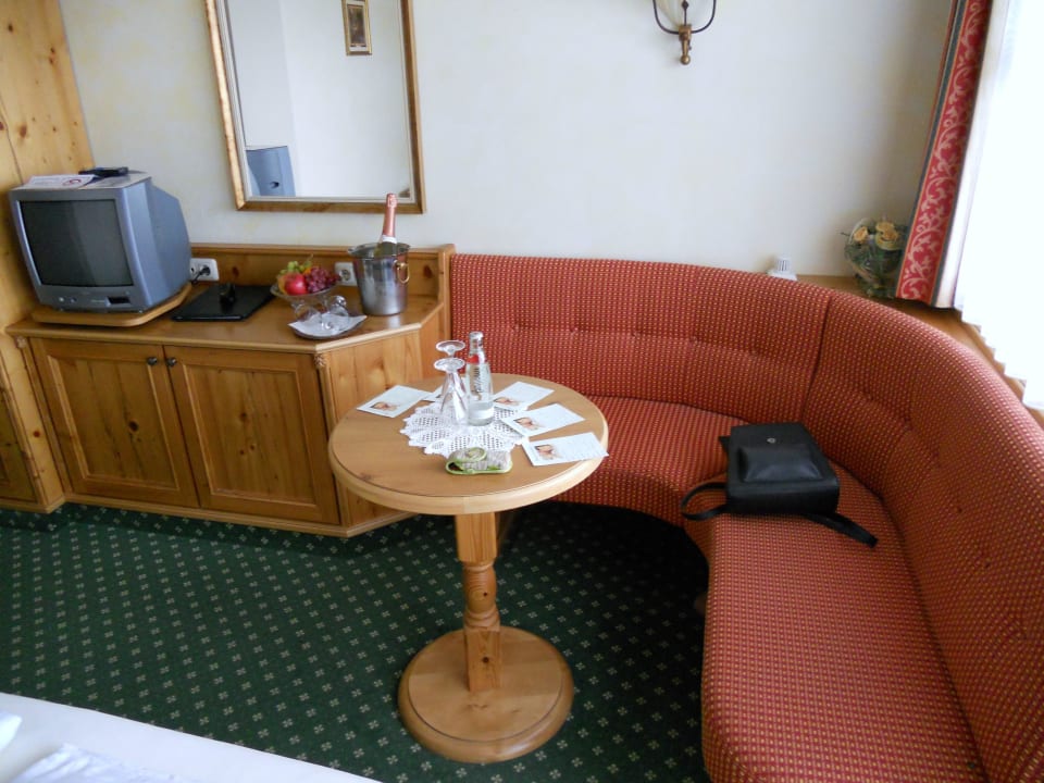 Zimmer Lavendel  Natur- & Wellnesshotel Brunner Hof