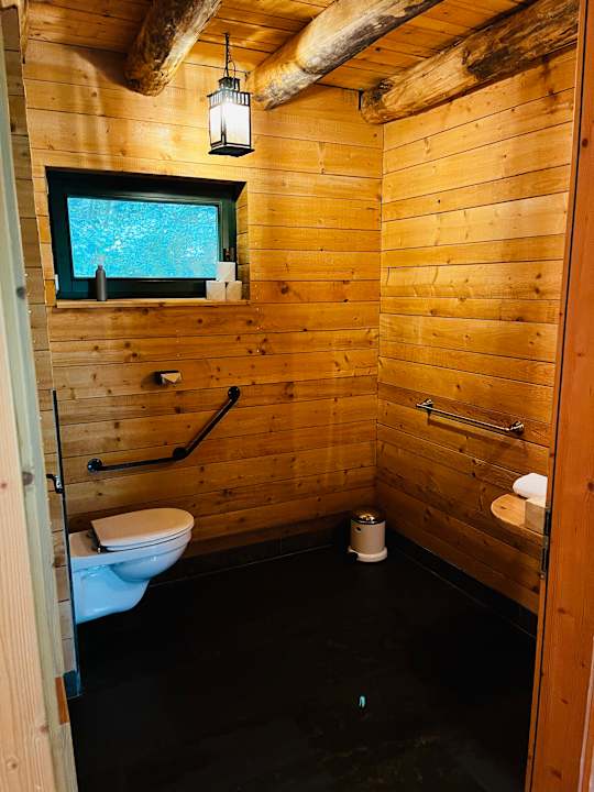 Zimmer Parc Animalier de Sainte-Croix