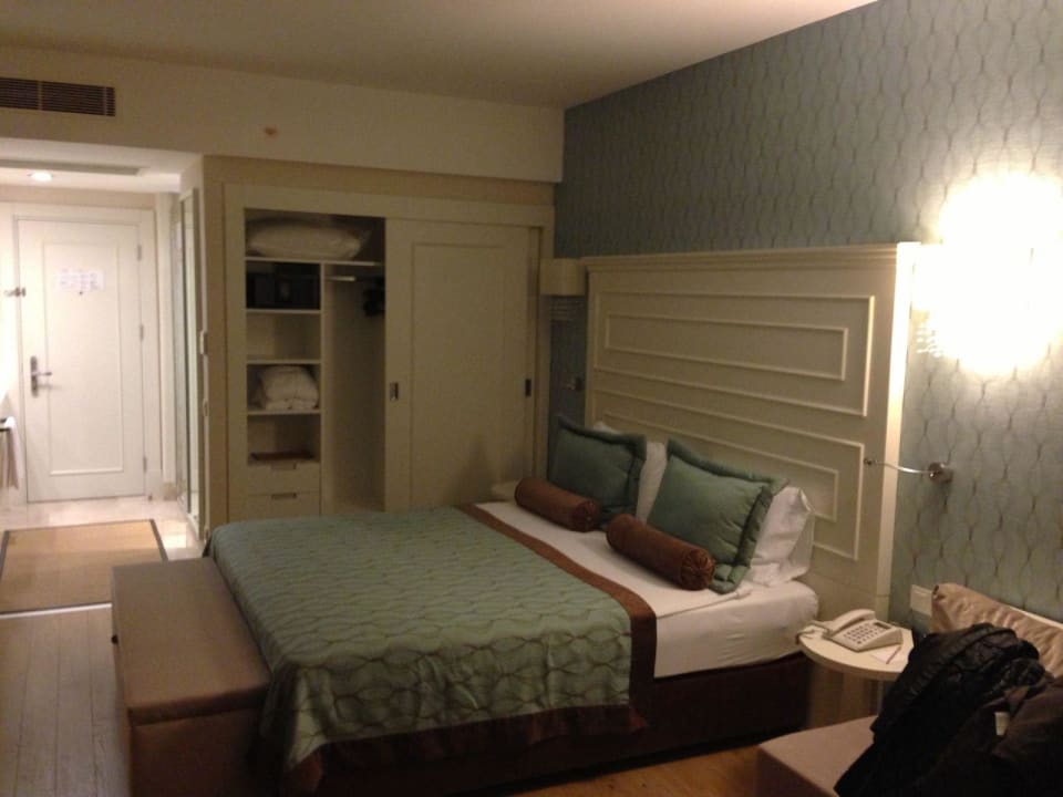 Komfortbett (angenehm hart) Sentido Trendy Verbena Beach