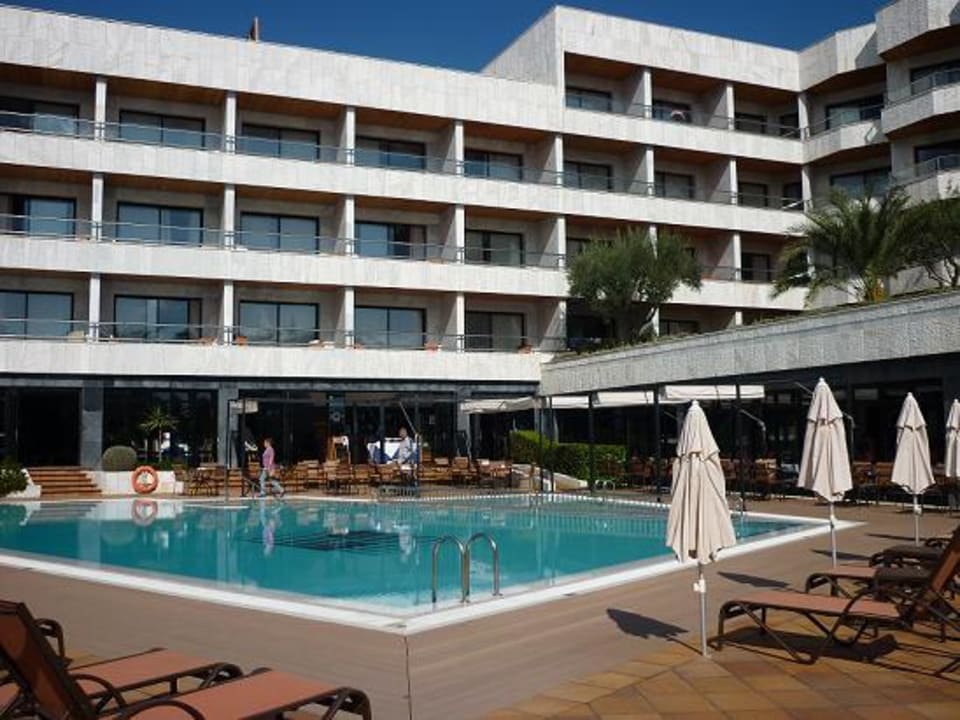 Serrano Palace Hotel Serrano Palace