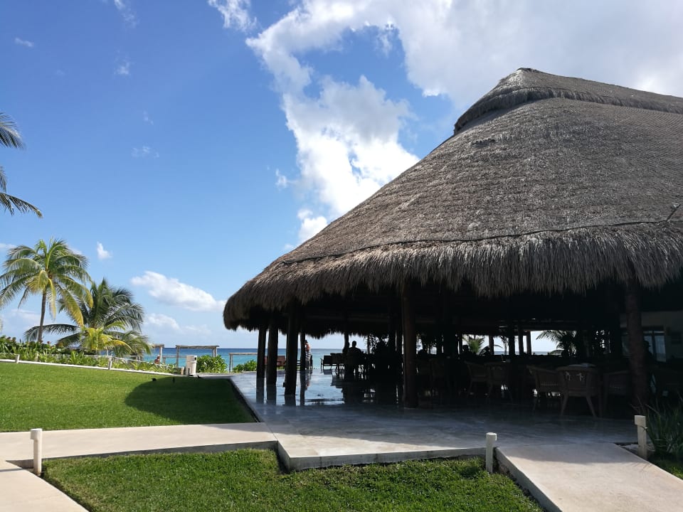 Gastro Akumal Bay Beach & Wellness Resort