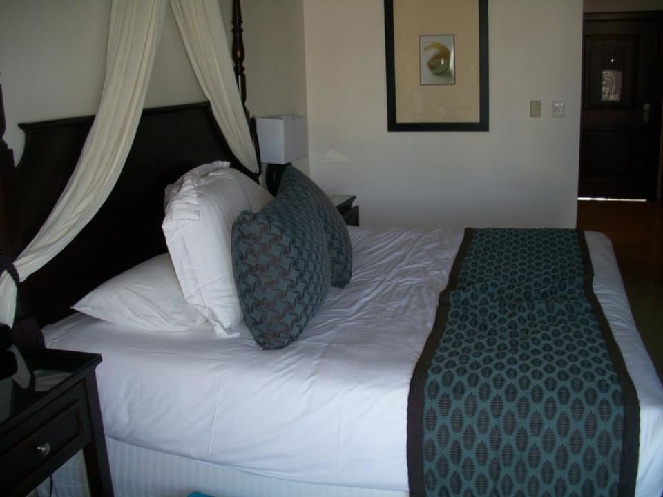 Unser Bett Dreams La Romana Resort & Spa