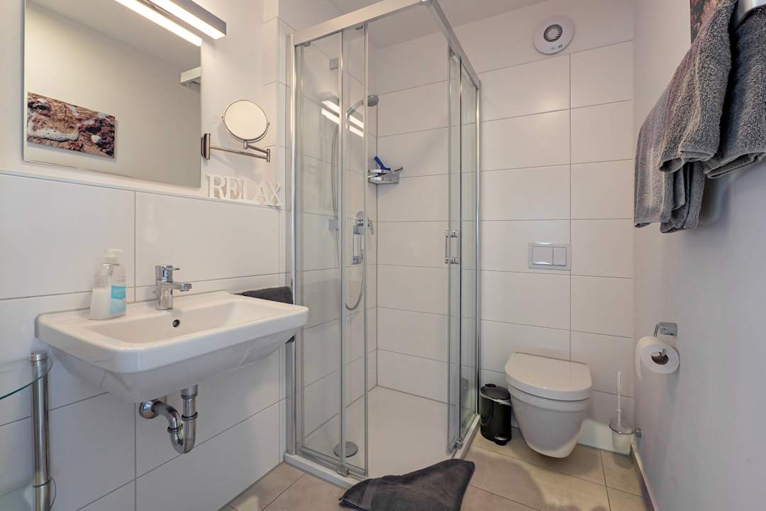 Zimmer Fewo Ostseeflair by Seeblick Ferien ORO