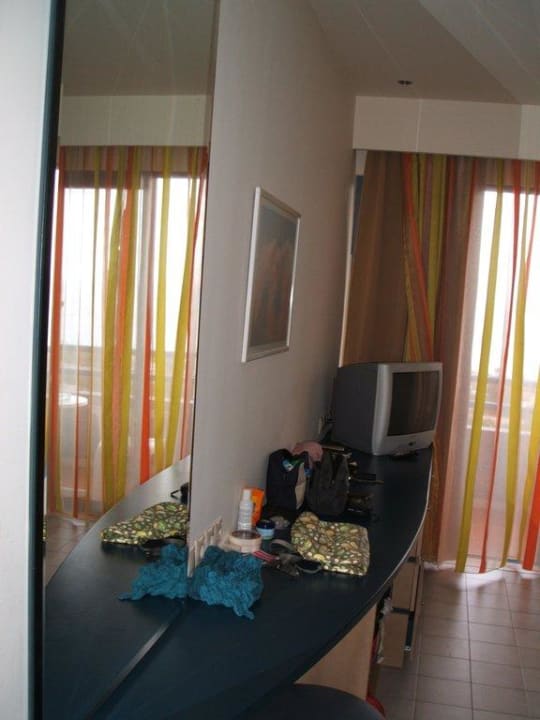 Anrichte Royal & Imperial Belvedere Resort