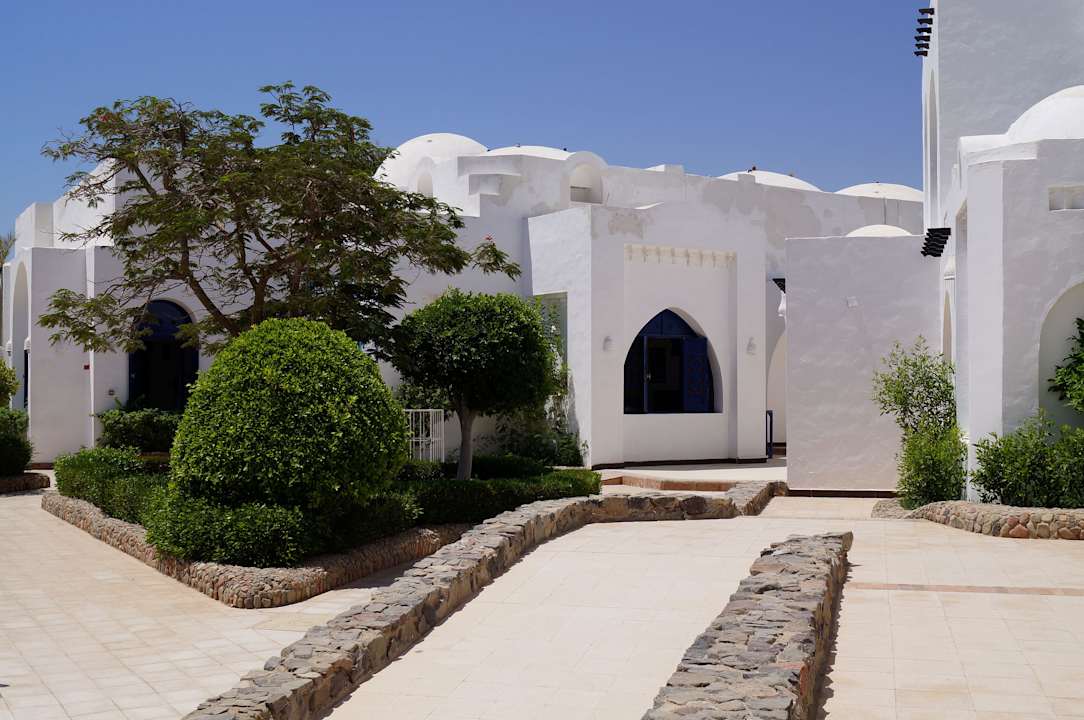 Сказочный отель Arabella Azur Resort