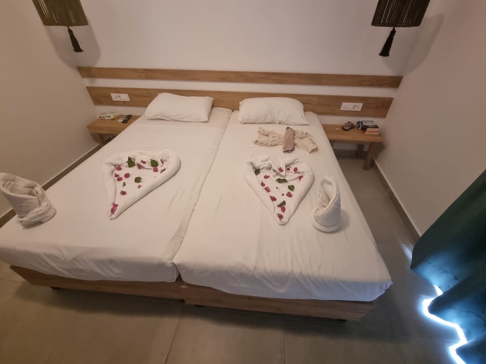 Zimmer Summer Village of Hippokrates - Adults only